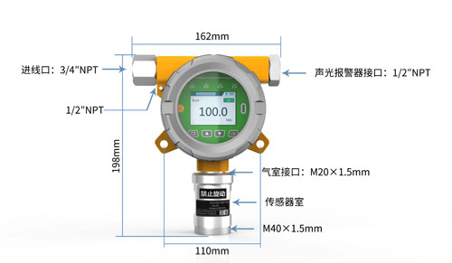 解決方案:煙霧報(bào)警氣體傳感器的應(yīng)用，輕松看懂！